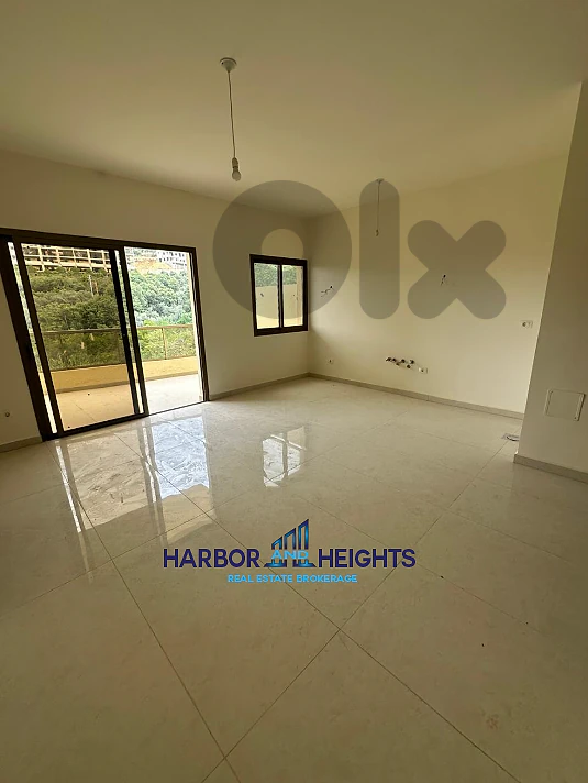 Apartment for Sale in Blaybel - شقة للبيع في بليبل
