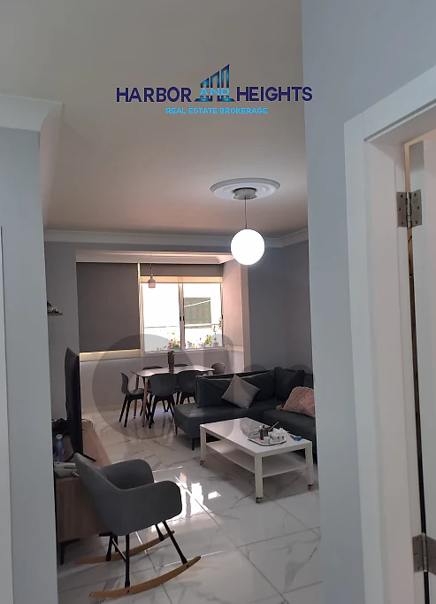 Apartment for Sale in Salim Slam - شقة للبيع في منطقة سليم سلام
