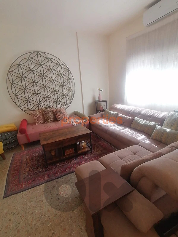 Furnished Apartment Rent Achrafieh–شقة مفروشة للإيجارالأشرفية- CPBRC34 Furnished Apartment Rent Achrafieh–شقة مفروشة للإيجارالأشرفية- CPBRC34
