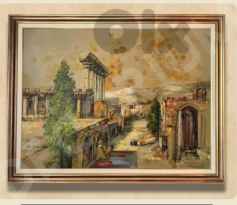 Baalbek
