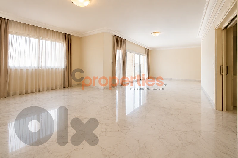 Apartment For Rent in Verdun شقة فخمة للإيجار في فردان CPBHN18