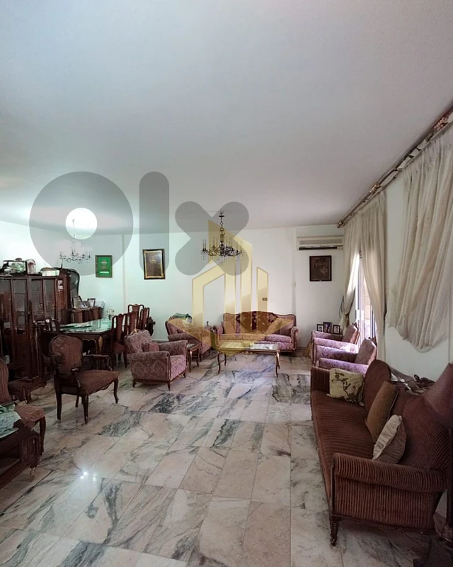 apartment for Rent in Karakol El Druze شقة للايجار في كراكون الدروز