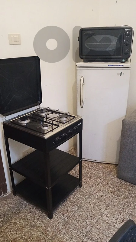 عفش مطبخ صغير
