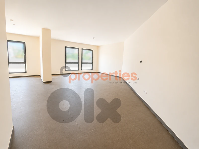 Office For Rent in Jal el Dib – CPFY317 مكتب للإيجار في جل الديب