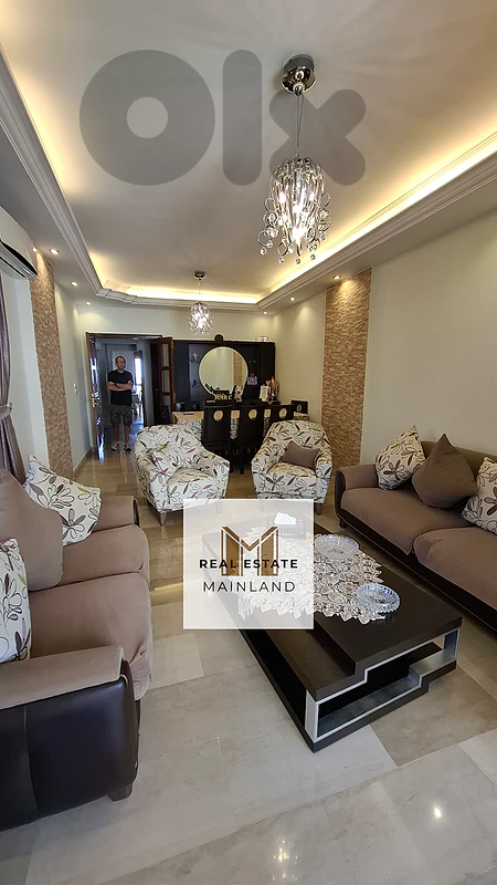 Prime Zalka apartment forRent Fully furnished