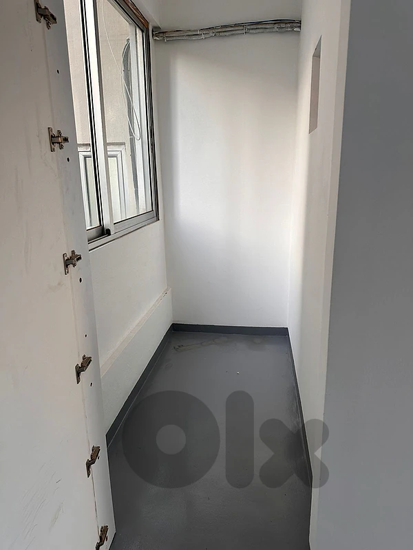 Ready To Move In Office For Rent In Achrafieh.