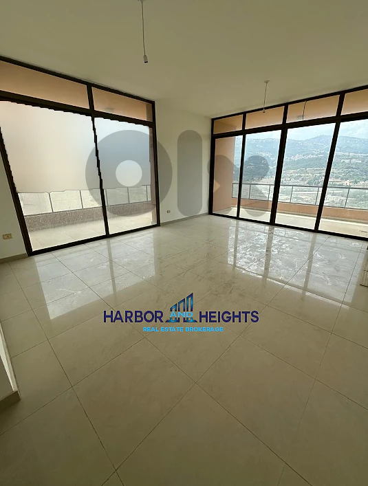 Duplex for Sale in Betchay - شقة دوبلكس للبيع في بتشاي