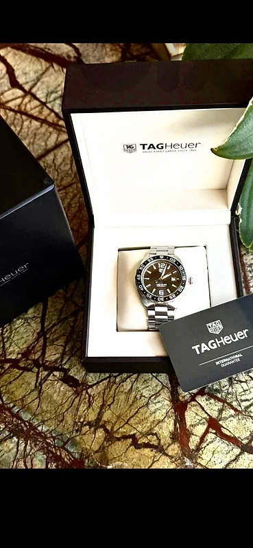 tagheuer formula1