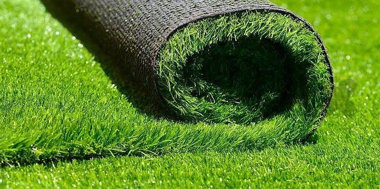 Artificial grass ( Gazon )