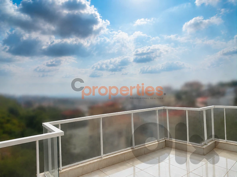 Apartment For Sale In Mansourieh-CPHJ50- شقة للبيع في المنصورية Apartment For Sale In Mansourieh-CPHJ50- شقة للبيع في المنصورية