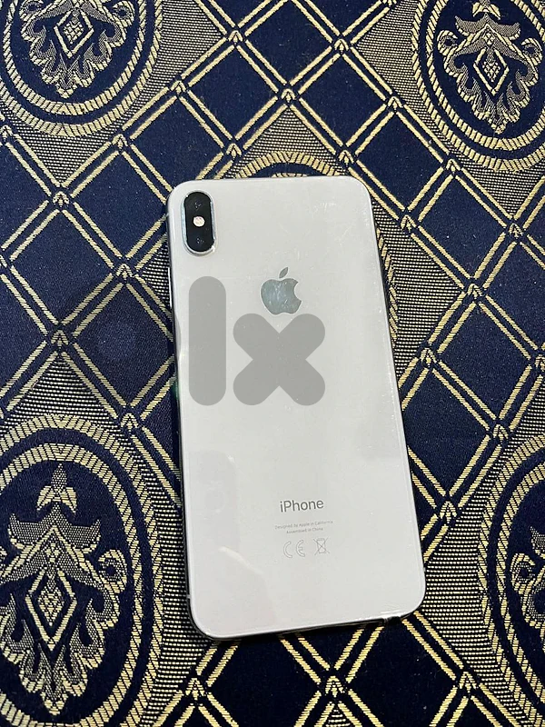 XS Max 256 battery 80😍