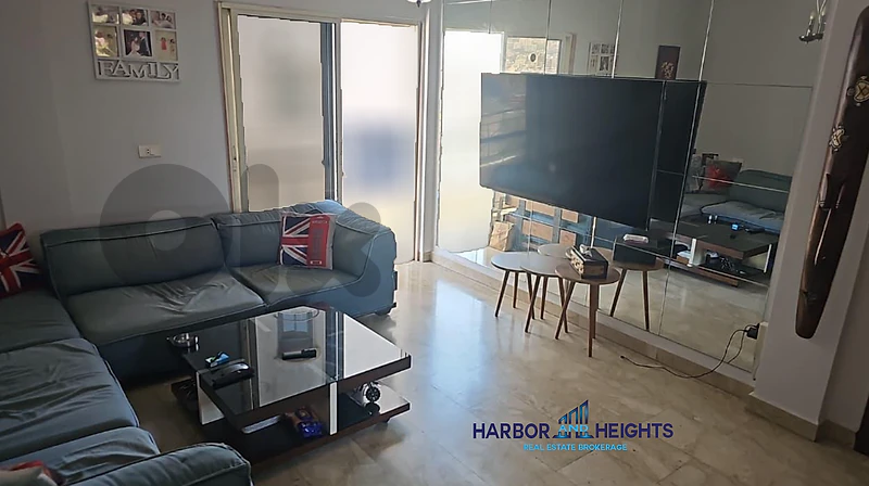 Apartment for Sale in Achrafieh - شقة للبيع في الأشرفية