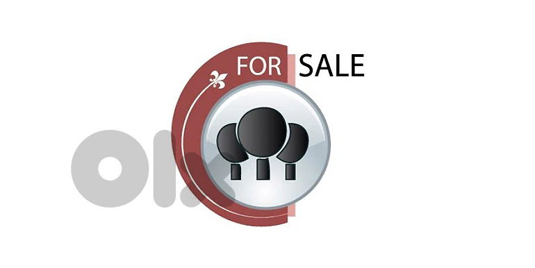 Land for Sale in Blat – Jbeil