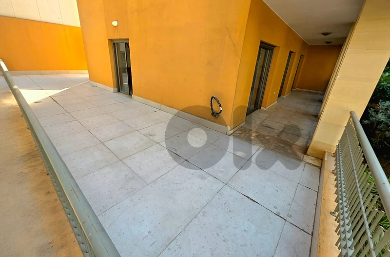 شقة للبيع أو للايجار في الحازميةApartment for sale or rent in Hazmieh