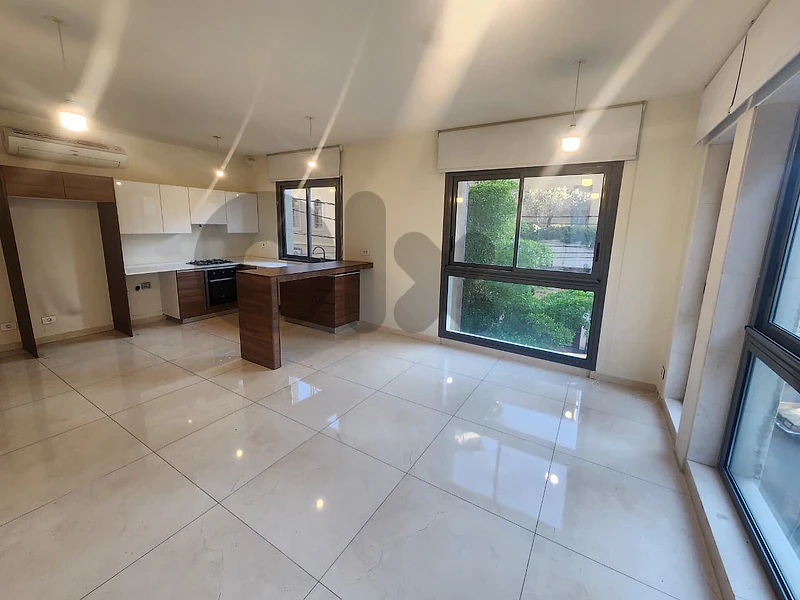 Unfurnished Apartment For Rent In Achrafieh