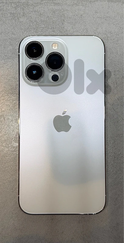 Iphone 13 Pro - 256 GB - Super clean
