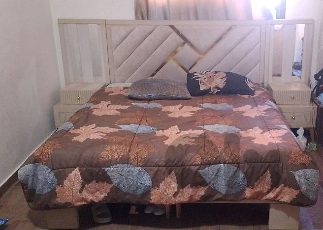 bedroom set