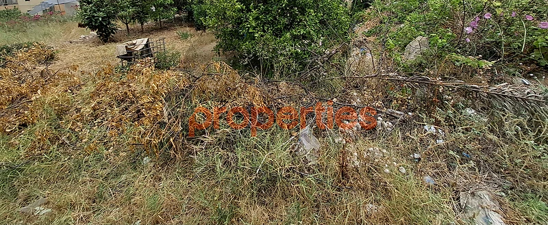 Land for sale in Kartaboun Jbeil ارض للبيع في قرطبون جبيل – CPKCC92