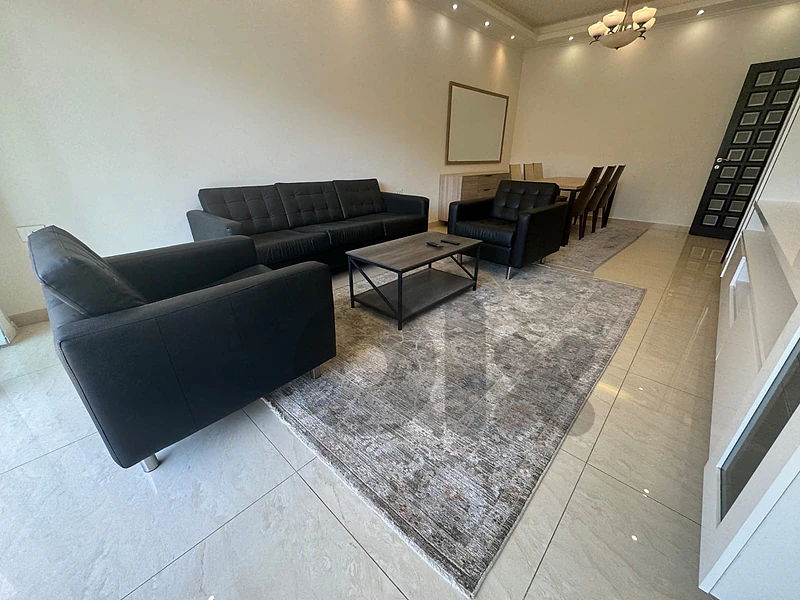 Furnished Apartment For Rent In Manaraشقة مفروشة للايجار في المنارة Furnished Apartment For Rent In Manaraشقة مفروشة للايجار في المنارة