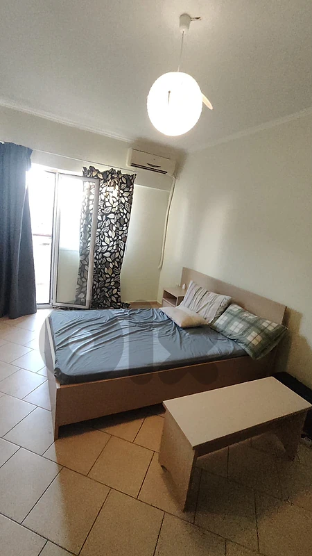 Apartment for Sale in Neos Kosmos, Athens | 35 SQM | 3rd Floor | Apartment for Sale in Neos Kosmos, Athens | 35 SQM | 3rd Floor |