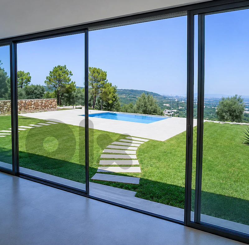 Batroun Pool Villa - فيلا مع مسبح قرب البترون