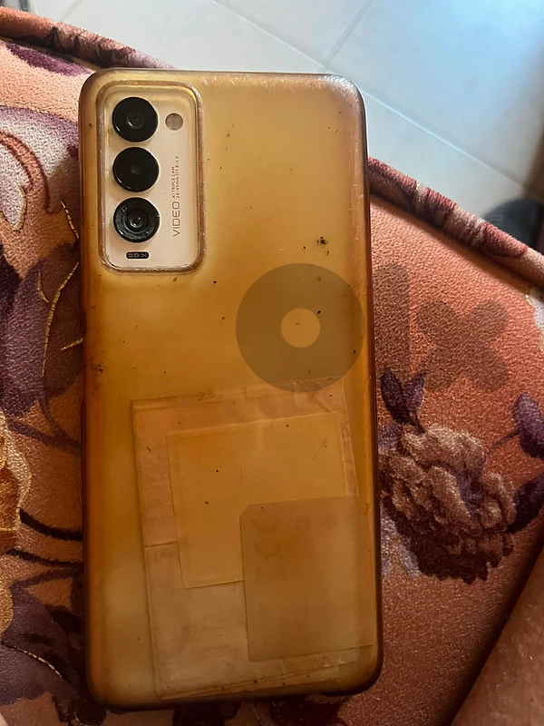 tecno camon 18 premier
