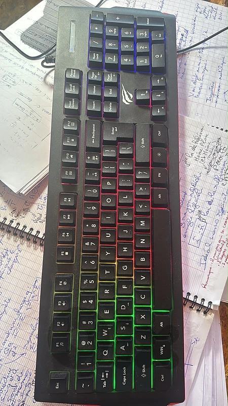 keyboard