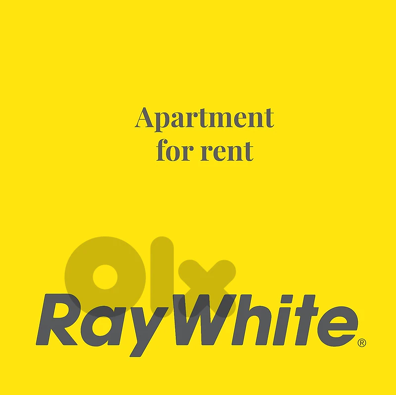 Furnished Aparment For Rent In Ain Al Mraisehشقة مفروشة للايجار
