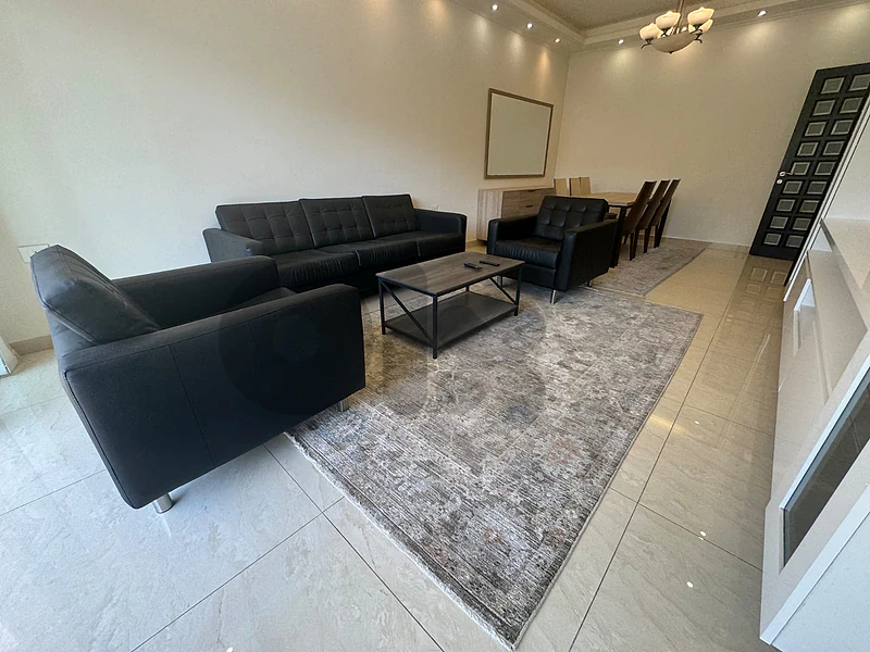 Apartment For Sale In Manaraشقة للبيع في المنارة