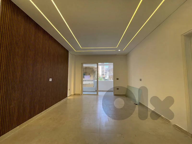 Apartment for Sale in Achrafieh  شقة للبيع في الأشرفية