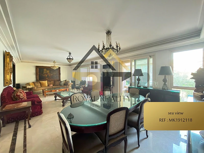 apartment for sale in manara -MK شقة للبيع في منارة