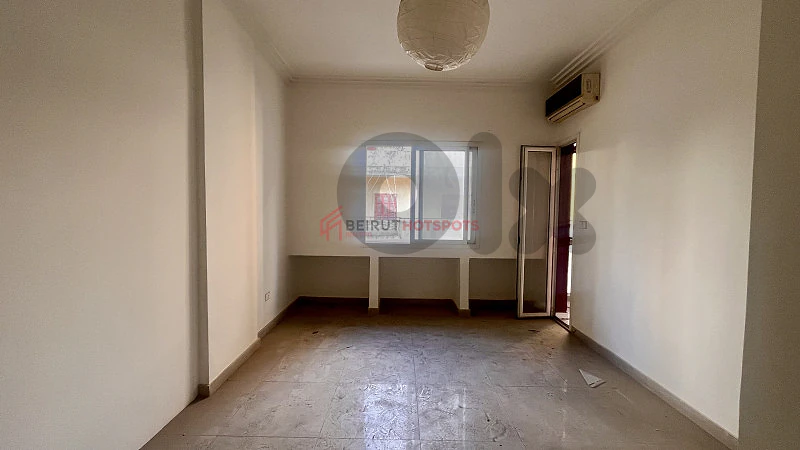APARTMENT FOR SALE IN ACHRAFIEH SIOUFI - شقة للبيع في الاشرفية