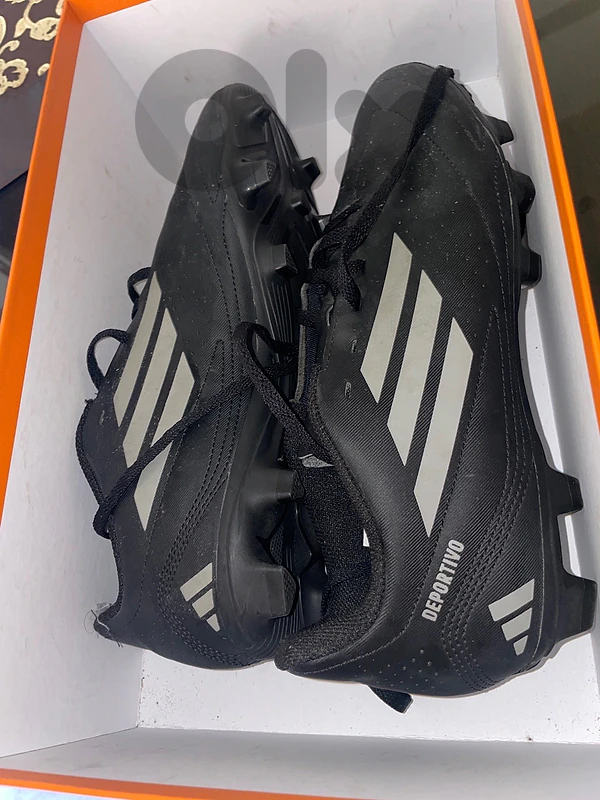 football shoes