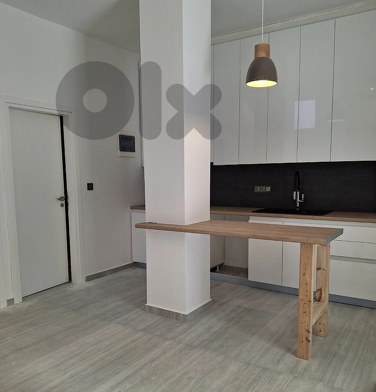 Apartment for Sale in Moschato – Athens
