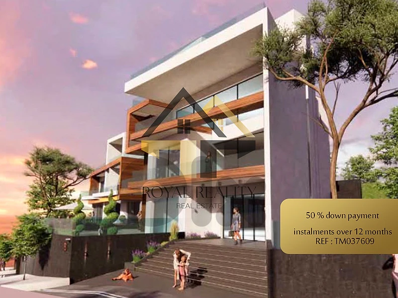 apartment for sale in damour -TM شقة للبيع في دامور apartment for sale in damour -TM شقة للبيع في دامور