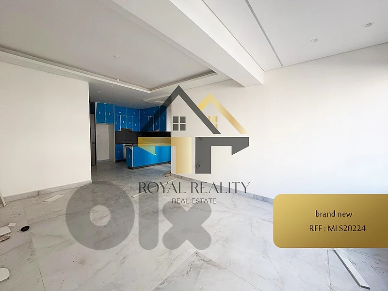 apartments for sale in Achrafieh -MLS شقة للبيع في الاشرفية