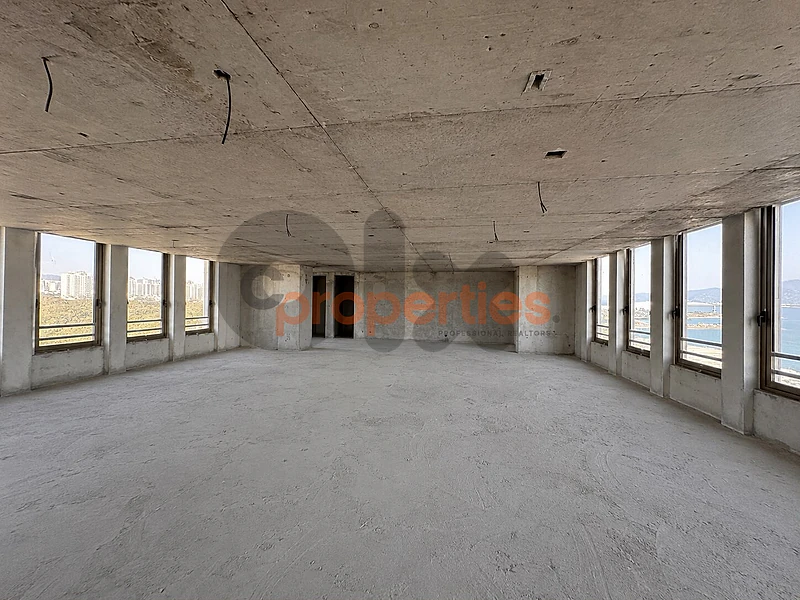 Office For Rent in Downtown مكتب للايجار في الداون تاون CPBHS157