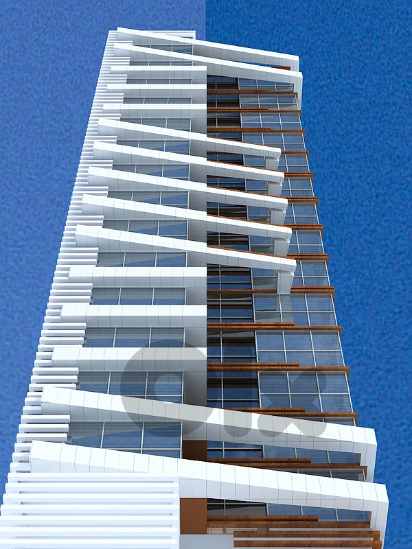 Luxury Apartments for Sale in Al Manaraشقق فاخرة للبيع في المنارة