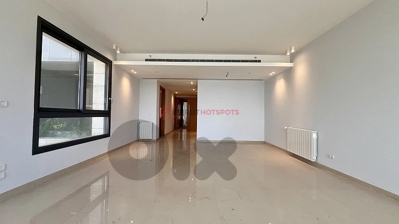 APARTMENT FOR SALE IN SAIFI - شقة للبيع الصيفي