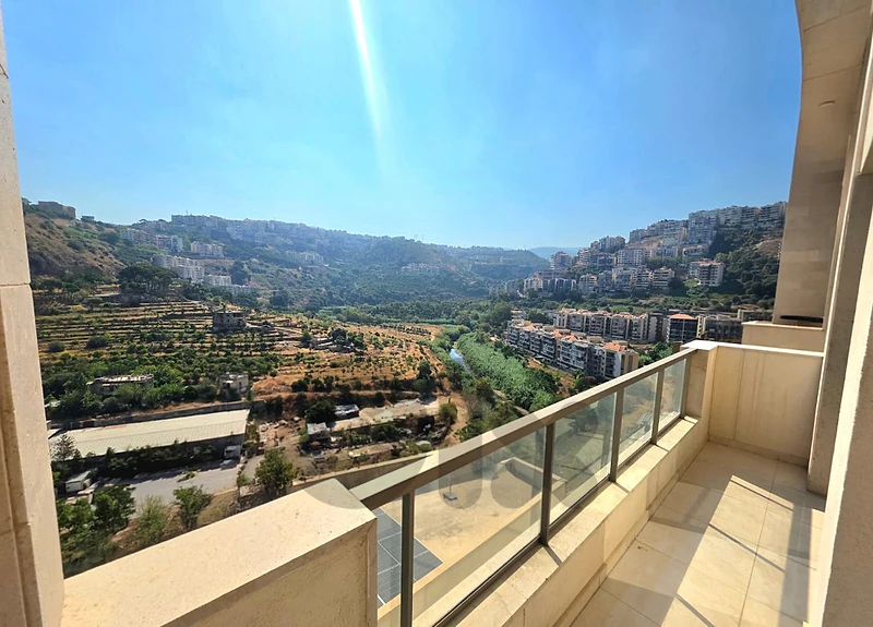 Duplex for sale in Hazmiehدوبلكس للبيع في الحازمية