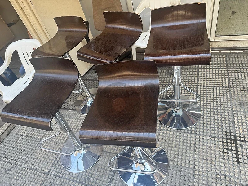 Bar stool Bar stool