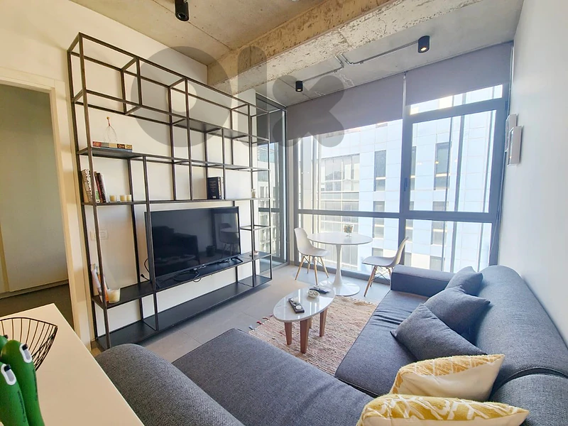 Saifi | 1 Bedroom Apartment For Rent