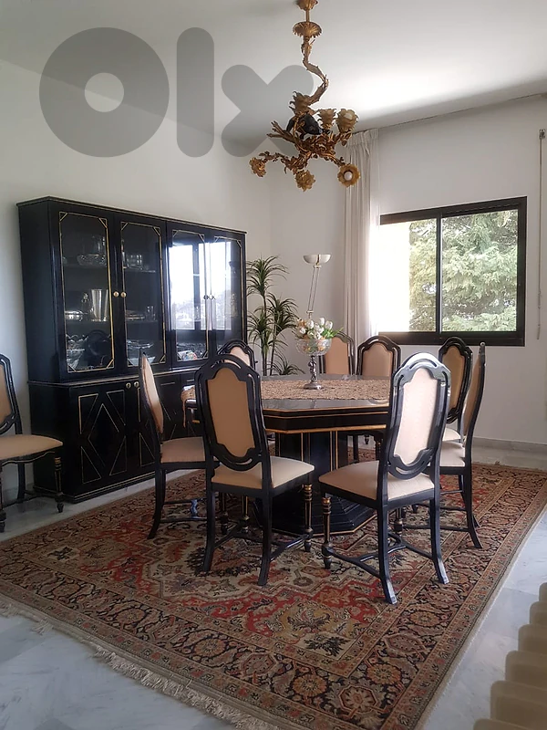 3 bedrooms apartment for rent baabdat 3 bedrooms apartment for rent baabdat