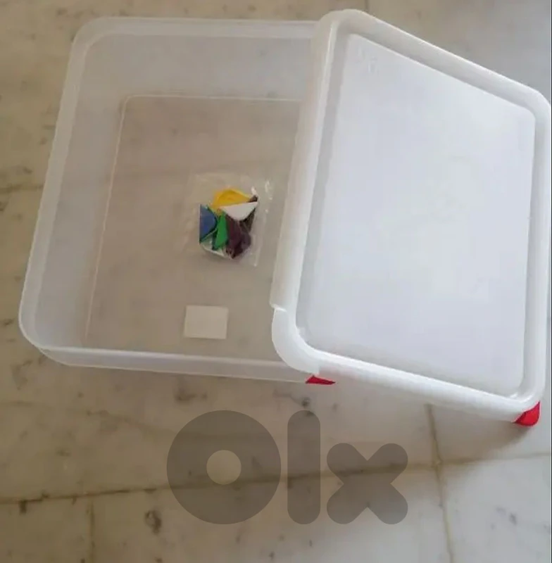 araven tupperware