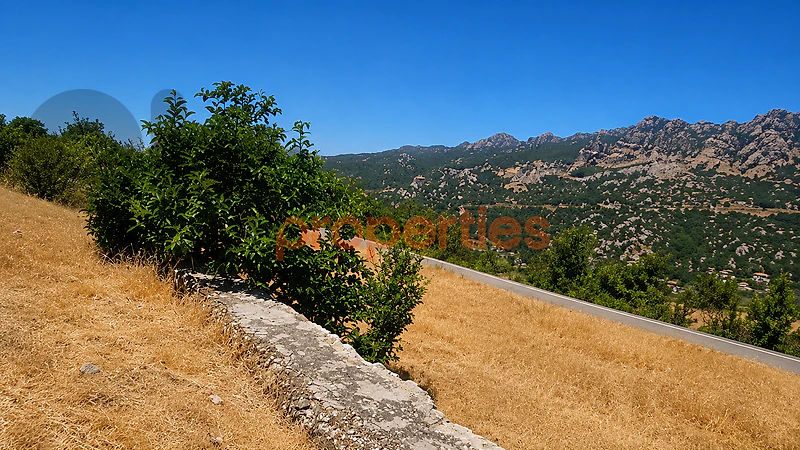 Land For Sale in Faitroun أرض للبيع في فيطرون CPKMF118