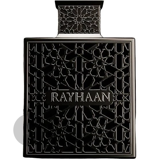 rayhaan obsidian