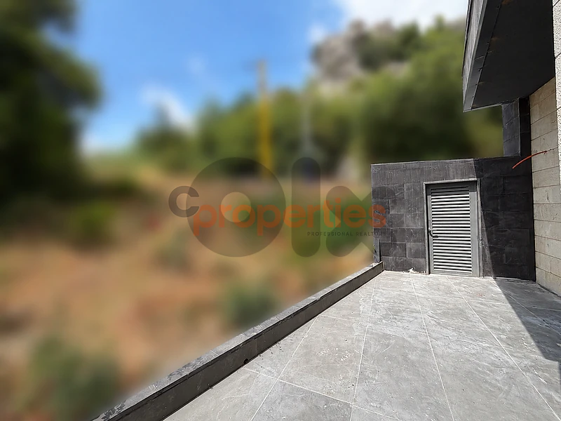 Apartment For Sale in Faitroun شقة للبيع في فيطرون CPKMF117