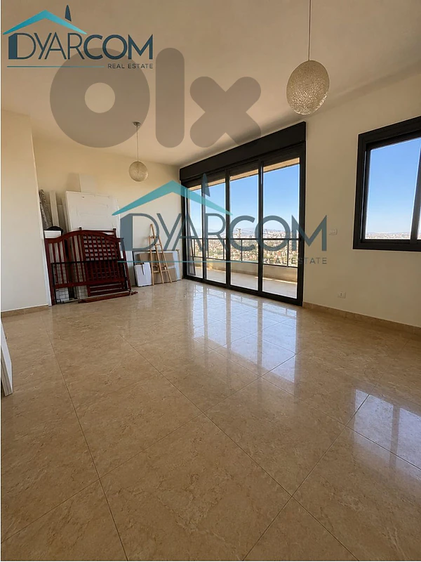 DY3687 - Fanar Apartment with Terrace for Sale!