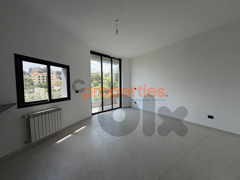 Apartment For Sale in Faitroun شقة للبيع في فيطرون CPKMF116