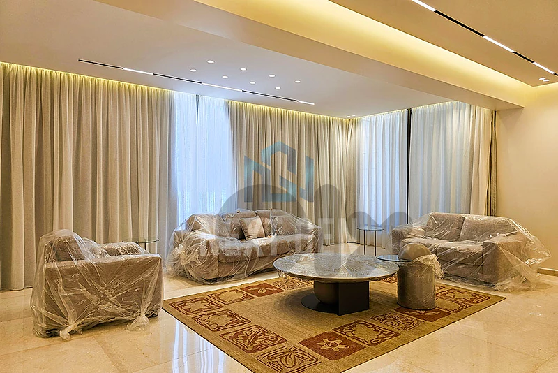 Apartment for Rent in Clemenceau | شقة للإيجار في كليمنصو Apartment for Rent in Clemenceau | شقة للإيجار في كليمنصو